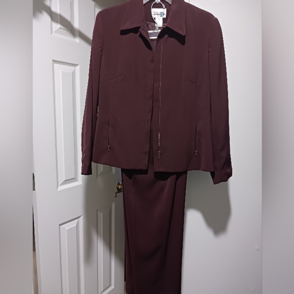 Paul Harris Design suit
